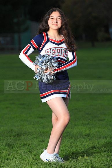 Cheer107