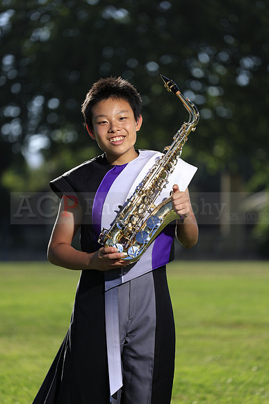 Saxophone022