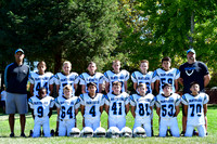 PANTHERS