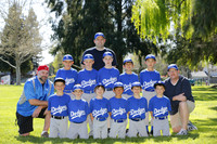 2014 PNLL A DIVISION