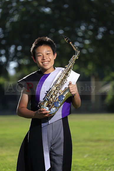 Saxophone021