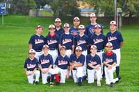 ST ROBERTS SCHOOL