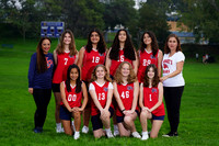 8B Volleyball