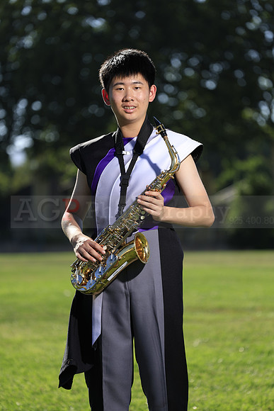 Saxophone006