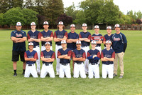 SENIOR GOLD