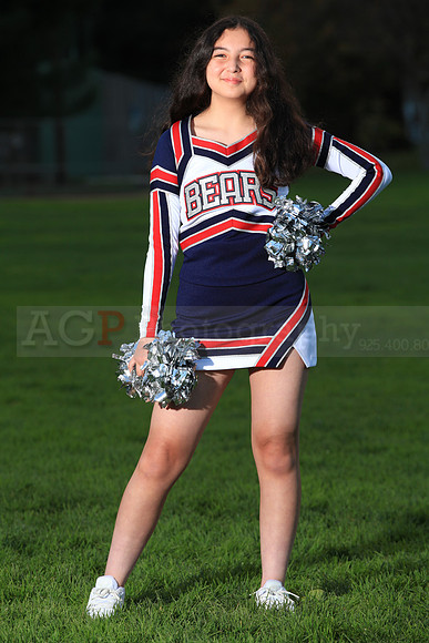 Cheer110