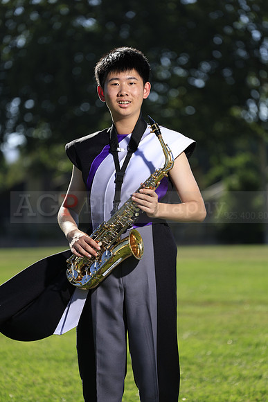 Saxophone005