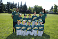 A A's CHOPRA