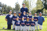 A BRAVES