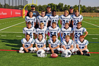 PANTHERS