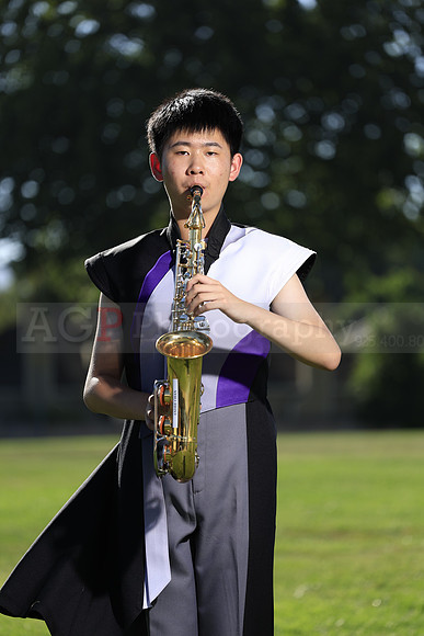 Saxophone008