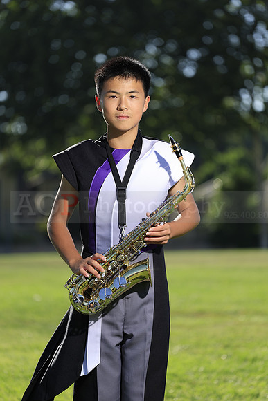 Saxophone010