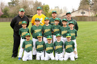 AA ATHLETICS