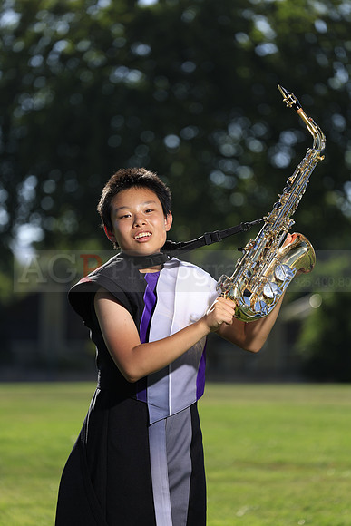 Saxophone020