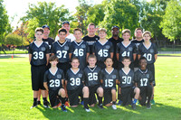 RAIDERS
