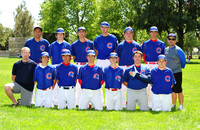 SENIOR CUBS