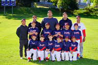 PEE WEE BRAVES