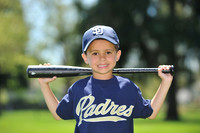 2012 Farm Padres