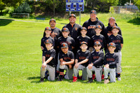 PEE WEE GIANTS