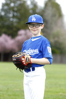 MAJOR DODGERS