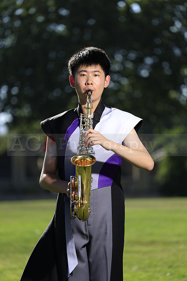 Saxophone007