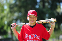 2012 Major Phillies
