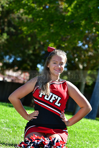 Cheer107