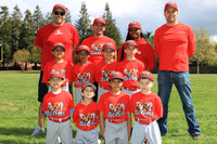 FARM MUCKDOGS