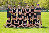 BOYS VOLLEYBALL