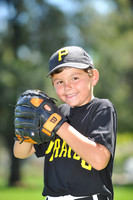2012 A Pirates