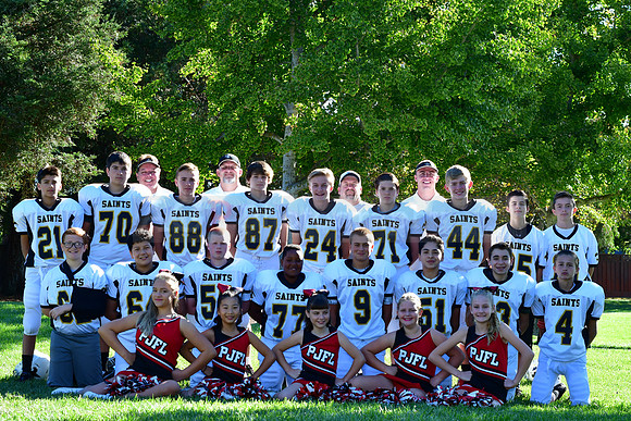 Saints124