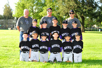 AA ROCKIES