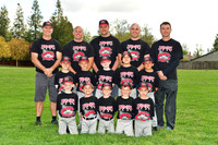FARM MUDCATS