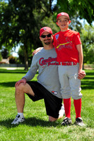 2011 AAA Cardinals