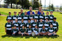 U12 PHOTO DAY
