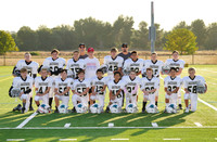 JAGUARS