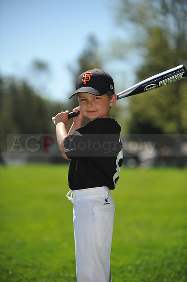T-Ball Giants010