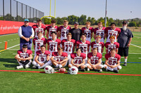 CARDINALS