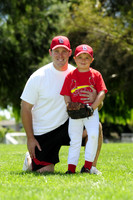 2011 Farm Cardinals