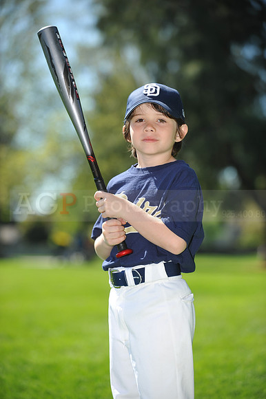 T-Ball Padres025