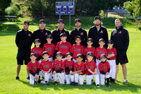 JR PEE WEE DIAMONDBACKS