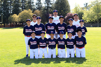 MAJOR RED SOX