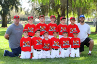 FARM MUCKDOGS
