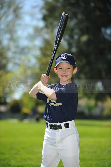 T-Ball Padres010