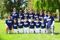 2012 Major Padres