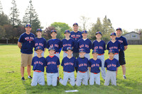MAJOR RED SOX
