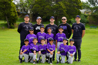 JR PEE WEE ROCKIES
