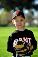 T-BALL GIANTS