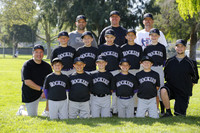 AAA ROCKIES