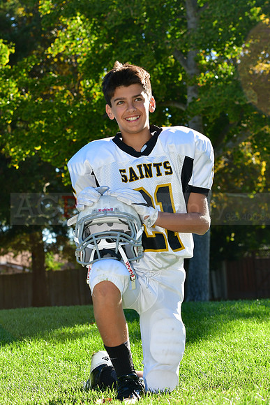 Saints007